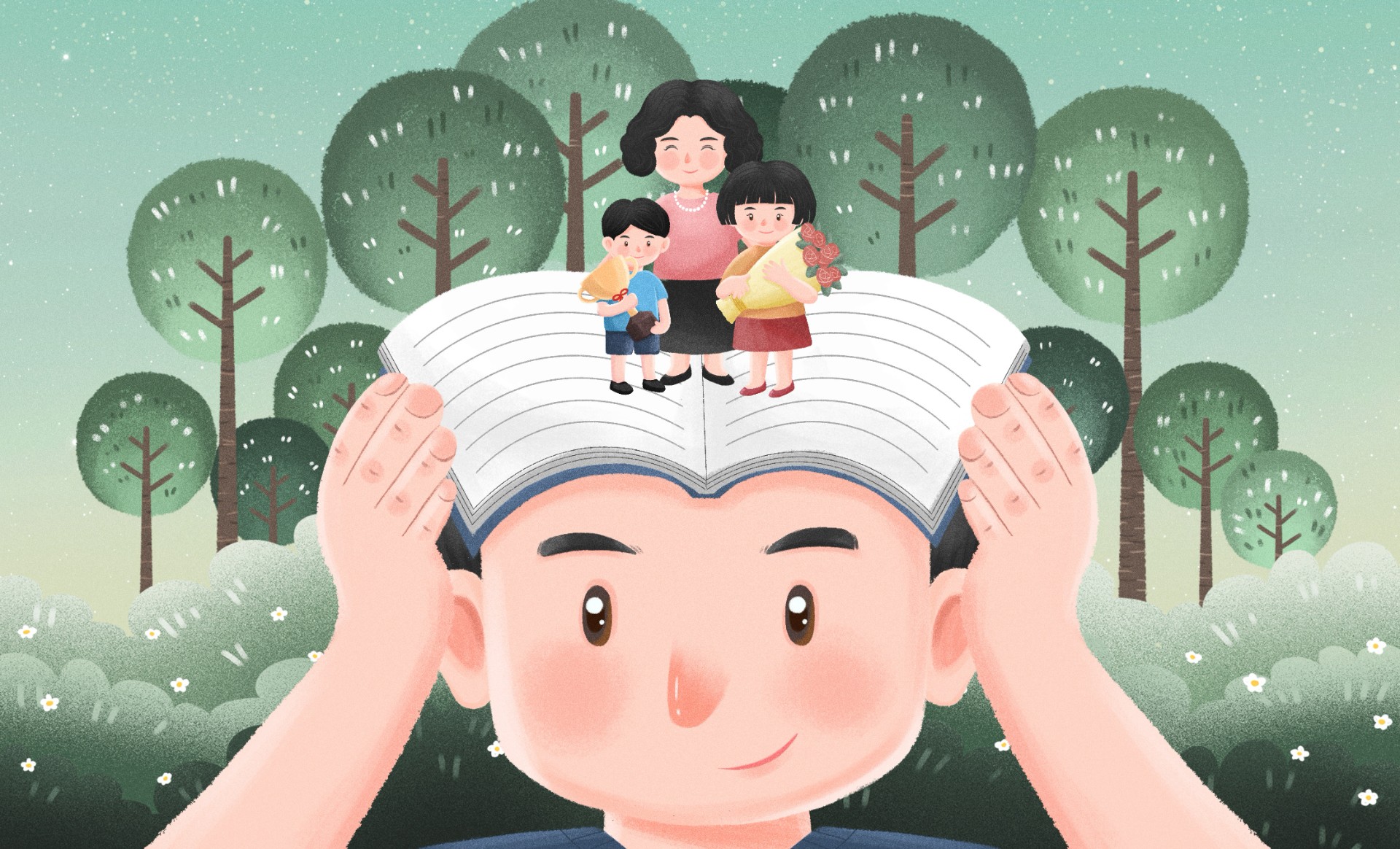 家裏的老人和小孩，需要買(mai) 定期壽險嗎？插圖2