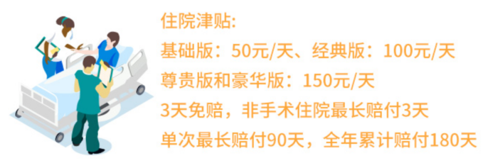 【華泰1~6類意外險】建築工人、高空作業者也能買，最高可保50萬插圖6