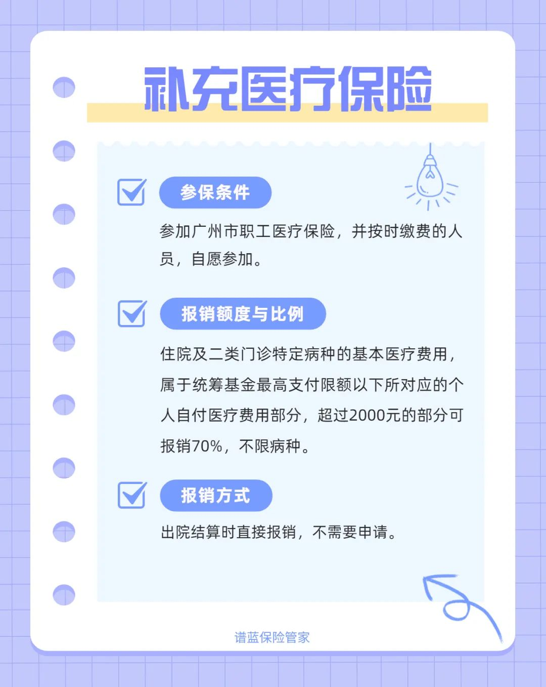 醫保的這些隱藏報銷福利你知道幾個？插圖6