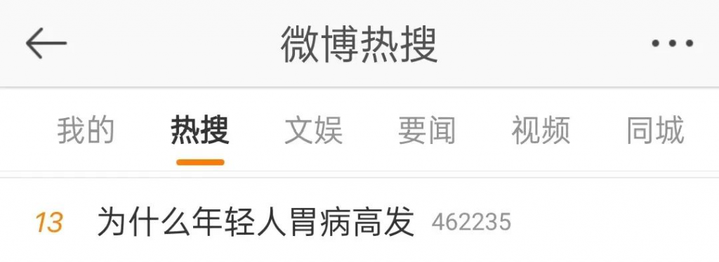 年輕人腸胃病高發，影響買保險嗎？插圖