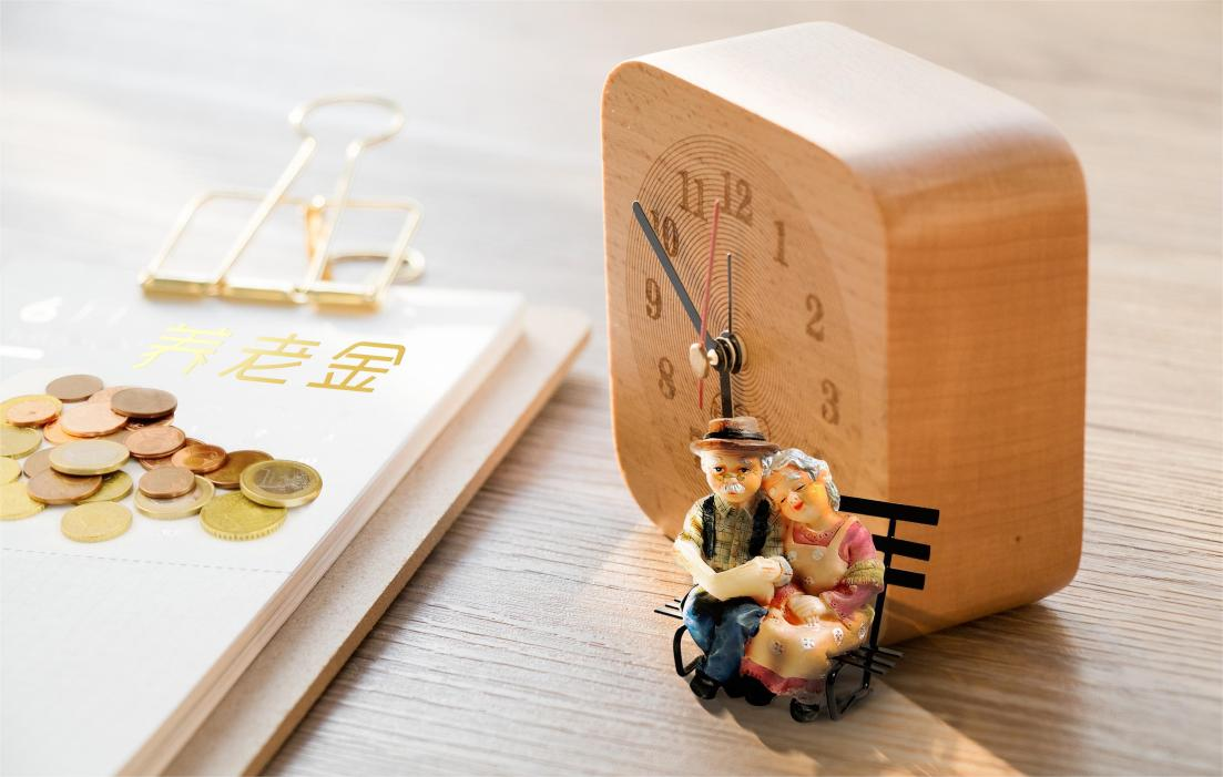 未來退休年齡將延遲到65歲，還有必要交社保嗎？插圖6