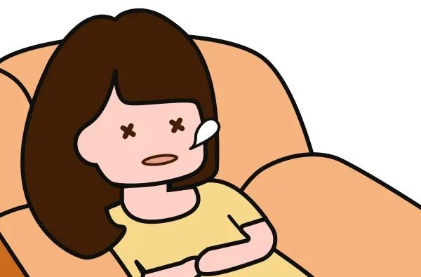打工人坐姿不對引起的頸椎病、腰突竟然會影響買保險！插圖