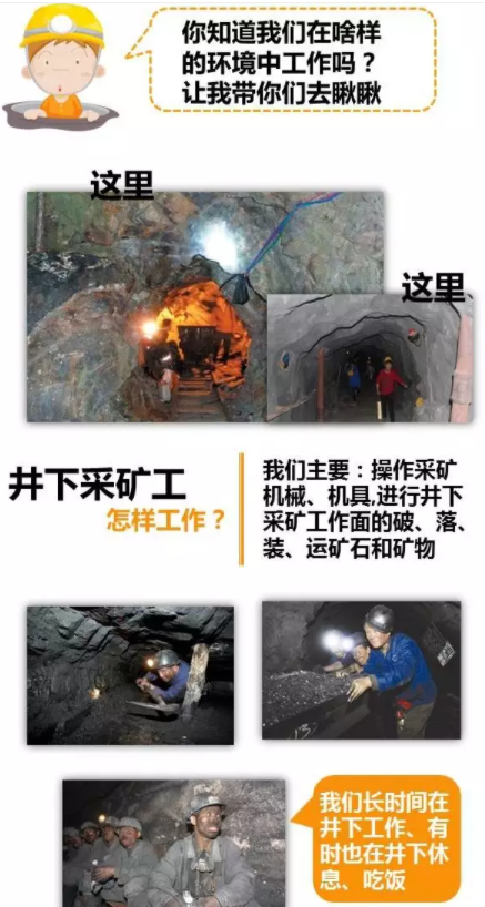 山西孝義(yi) 透水事故被困人員升井！煤礦井下作業(ye) 保險？插圖2
