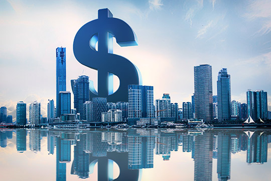 中國銀監會(hui) 發布了《金融公司金融產(chan) 品流動性風險管理辦法》插圖