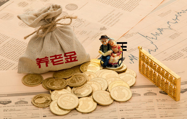 老年人買哪種年金保險好？年金保險適合老年人嗎？插圖