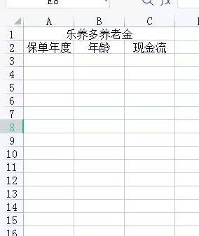 如何計算年金險irr？插圖2