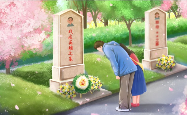 殯葬服務企業(ye) 如何為(wei) 墓地管理員投保團體(ti) 意外險？插圖