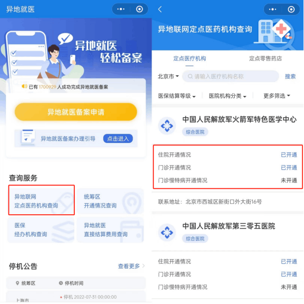 異地就醫醫保報銷流程是什麽(me) ？需要什麽(me) 材料？插圖3