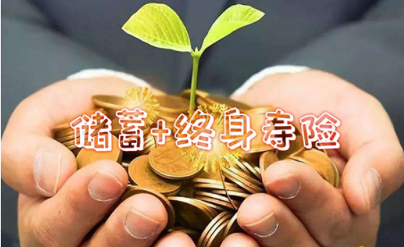 談一談增額終身壽險基本保額是什麽意思插圖