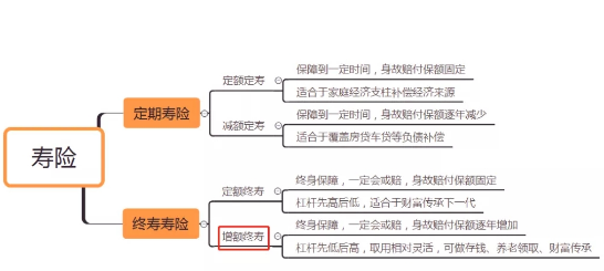 增額終身壽險一年要多少錢？對金額有嚴格限製嗎插圖