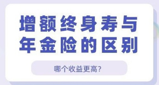 小雨傘推出增多多增額終身壽險好不好？插圖