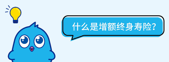 增額終身壽險的哪些權益比較重要插圖
