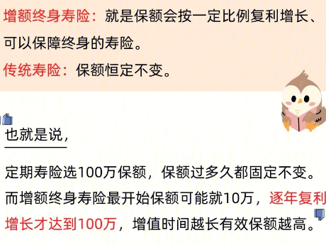 台灣增額終身壽險免遺產稅有什麽好處插圖