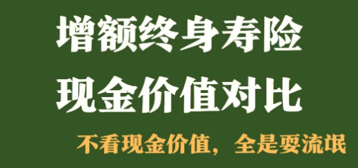 金玉滿堂2.0終身壽險對於投保金額有限製嗎？插圖