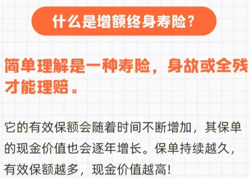 為什麽推薦購買昆侖健康保險樂享年年終身護理險插圖