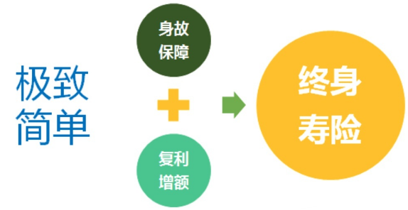 2021開門紅金滿滿增額終身壽險評價如何插圖
