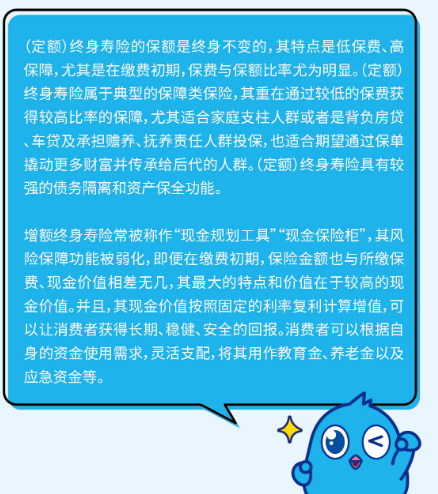 買房好還是買增額終身壽險好插圖