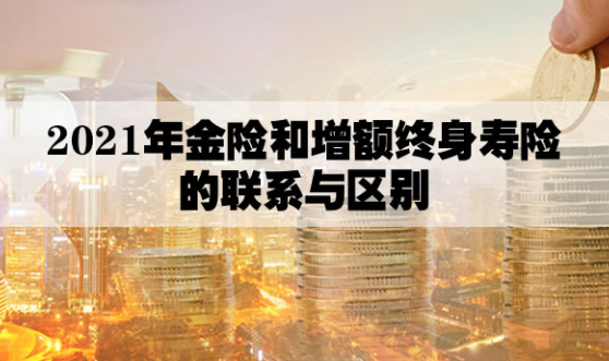 增額終身壽險講解插圖