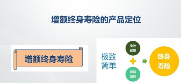 盛世傳家增額終身壽險怎麽樣插圖