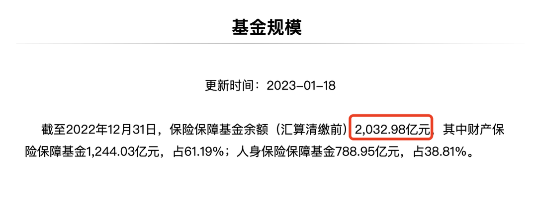 華夏人壽要沒了？我們的保單還安全嗎？插圖26