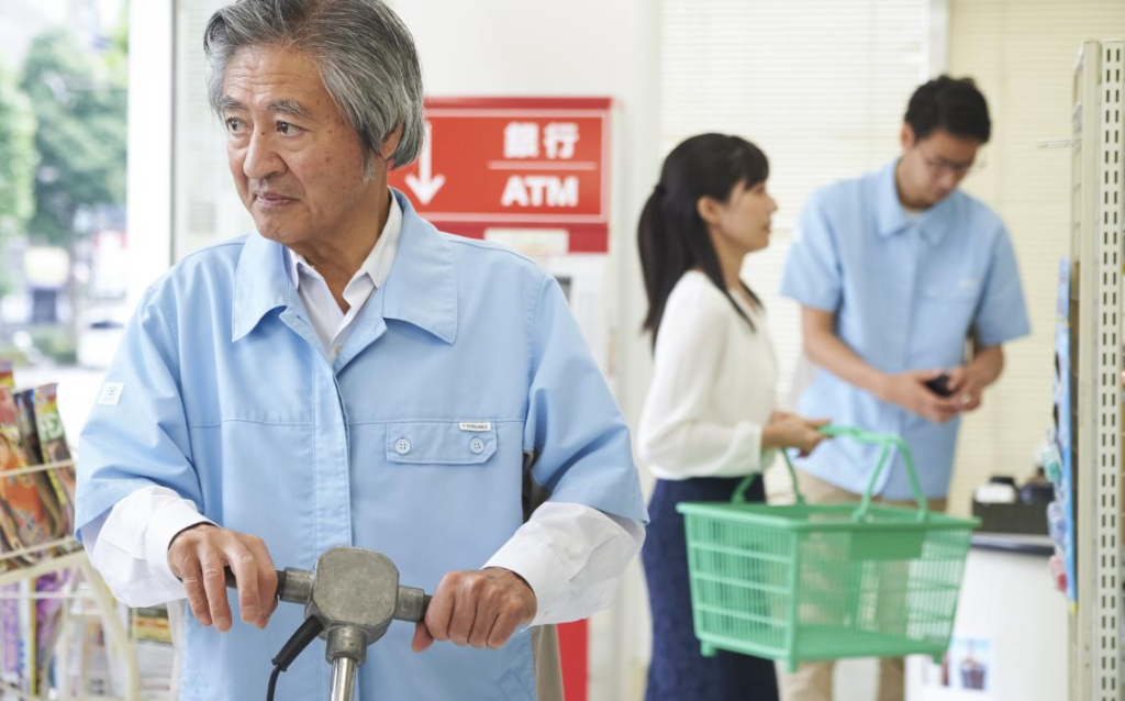 麵對延遲退休，我們應該怎麽做？插圖