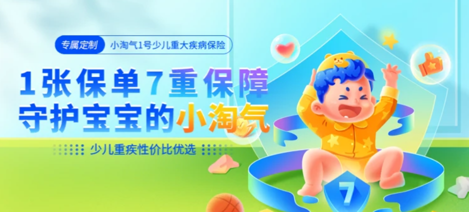 3月熱銷重疾險榜單,哪款性價比高?插圖25 3月熱銷重疾險榜單,哪款性價比高?插圖25