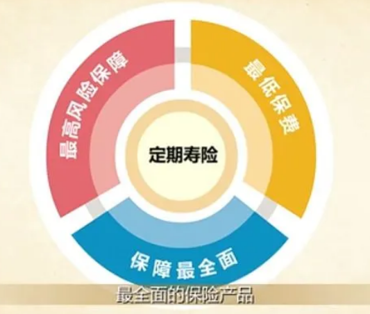 定期壽險是什麽意思啊要具體情況具體分析插圖