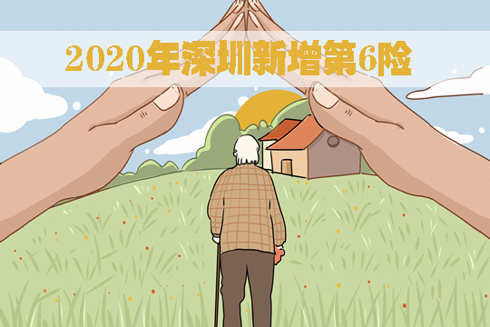 回答深圳新增第六險熱點問題！插圖
