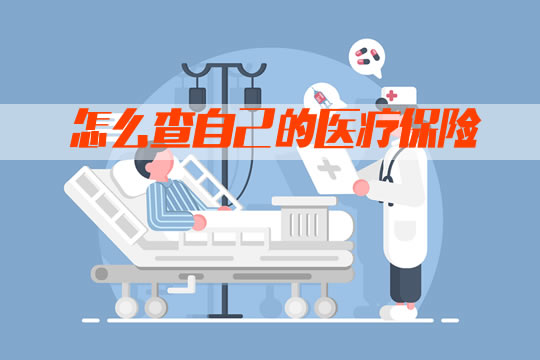 醫療保險的查詢方法是什麽(me) ？插圖