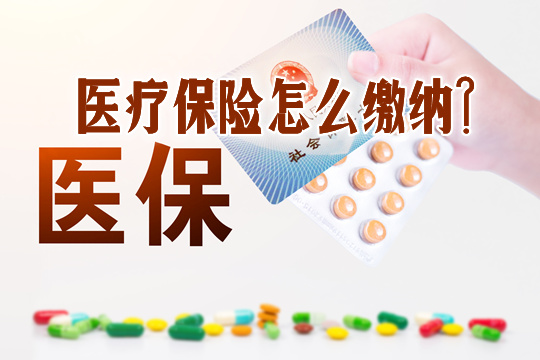 醫療責任保險和醫療保險有什麽(me) 區別？如何繳納醫療保險？插圖