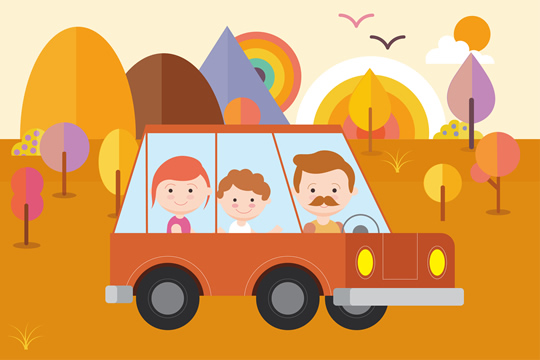 汽車年檢是什麽(me) ？汽車年檢需要準備哪些材料？汽車年檢一年一次嗎？插圖