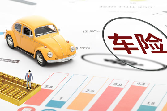 新車保險多少錢？如何買(mai) 劃算？插圖1