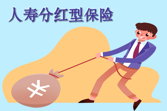 人壽分紅保險可靠嗎？如何選擇？插圖