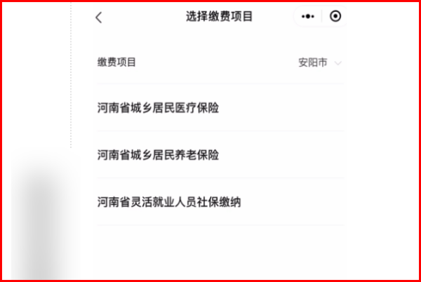 農(nong) 村醫療保險插圖12