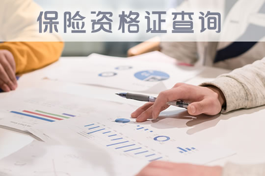 保險資格證查詢插圖2
