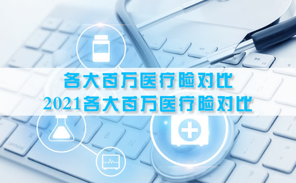 對比各大百萬(wan) 醫療險，哪款產(chan) 品更值得購買(mai) ？插圖