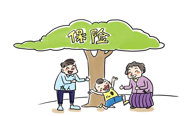 在哪裏購買(mai) 醫療保險？如何購買(mai) 醫療保險？插圖