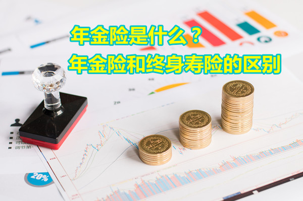 什麽(me) 是年金保險？誰適合買(mai) ？年金保險和終身壽險的區別插圖