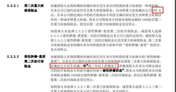 兒(er) 童重疾險多少錢？兒(er) 童重疾險一年交多少錢？插圖6