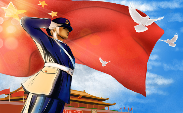 軍(jun) 人服役期間能買(mai) 大病保險嗎？部隊子女如何購買(mai) 保險？插圖