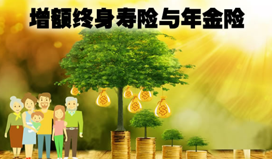 買了利多多增額終身壽險有些什麽好處嗎？插圖