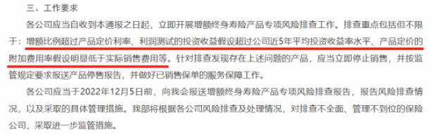 多家保司被約談!這次真的要跟3.5%預定利率說再見了?插圖7 多家保司被約談!這次真的要跟3.5%預定利率說再見了?插圖7