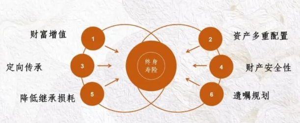 橫琴保險增額的終身壽險，可以以實現養老的目的嗎？插圖
