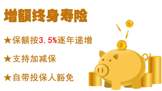 傳世一號增額終身壽險，這款理財產品怎麽樣？插圖