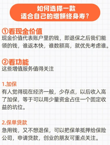 增額終身壽險叫停，對客戶的影響有哪些？插圖