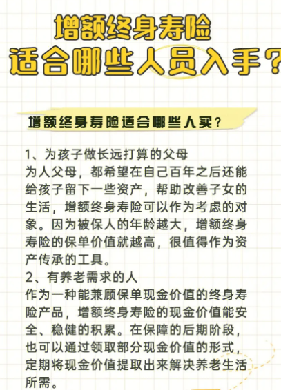 合眾傳世臻愛增額終身壽險好不好需要進行市場分析插圖