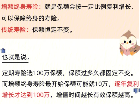 和泰增多多增額終身壽險能買嗎，需要了解基本情況插圖