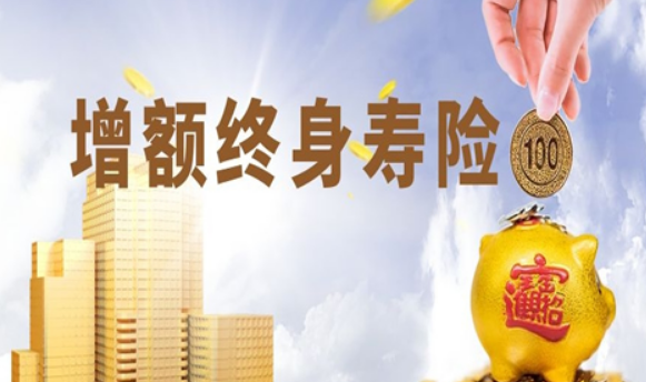 華夏人壽大富翁增額終身壽險相對來說很安全插圖