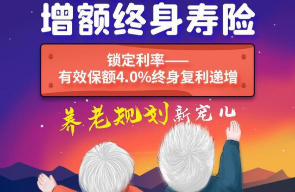 愛心守護神增額終身壽險評測怎麽樣？插圖