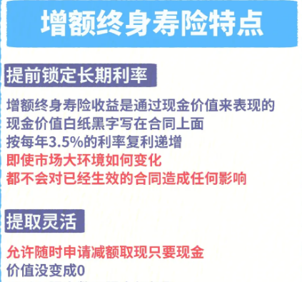 年金保險or增額終身壽險選擇哪一個比較好？插圖